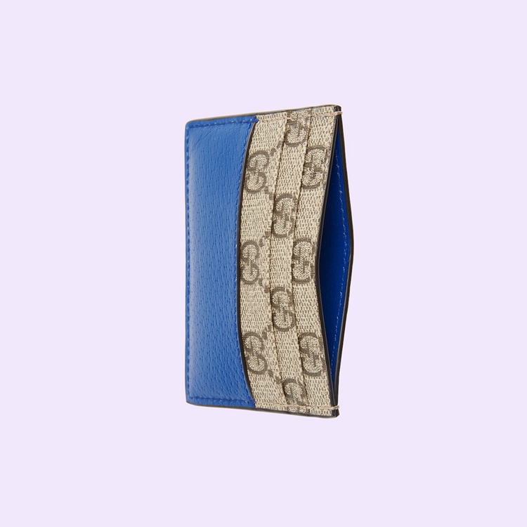701425.K9GSG.9972.002.080.0000.Light Card case with cut out Interlocking G